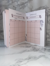 Load image into Gallery viewer, The Motivational Planner