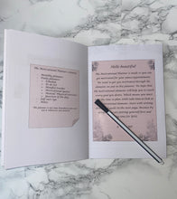 Load image into Gallery viewer, The Motivational Planner
