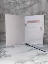 Load image into Gallery viewer, The Motivational Planner