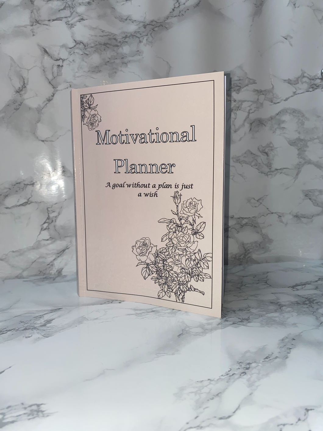 The Motivational Planner